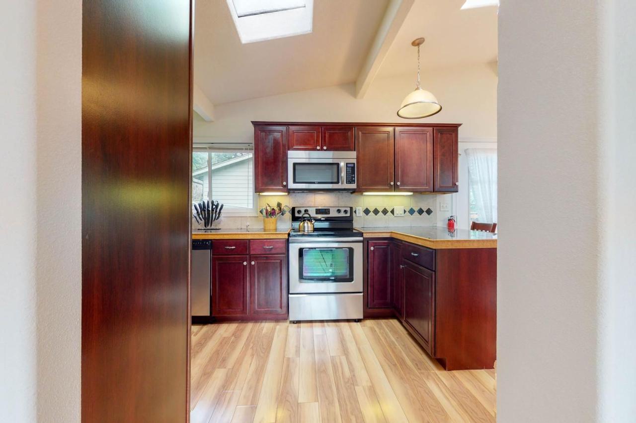 Abalone Rose Holiday home