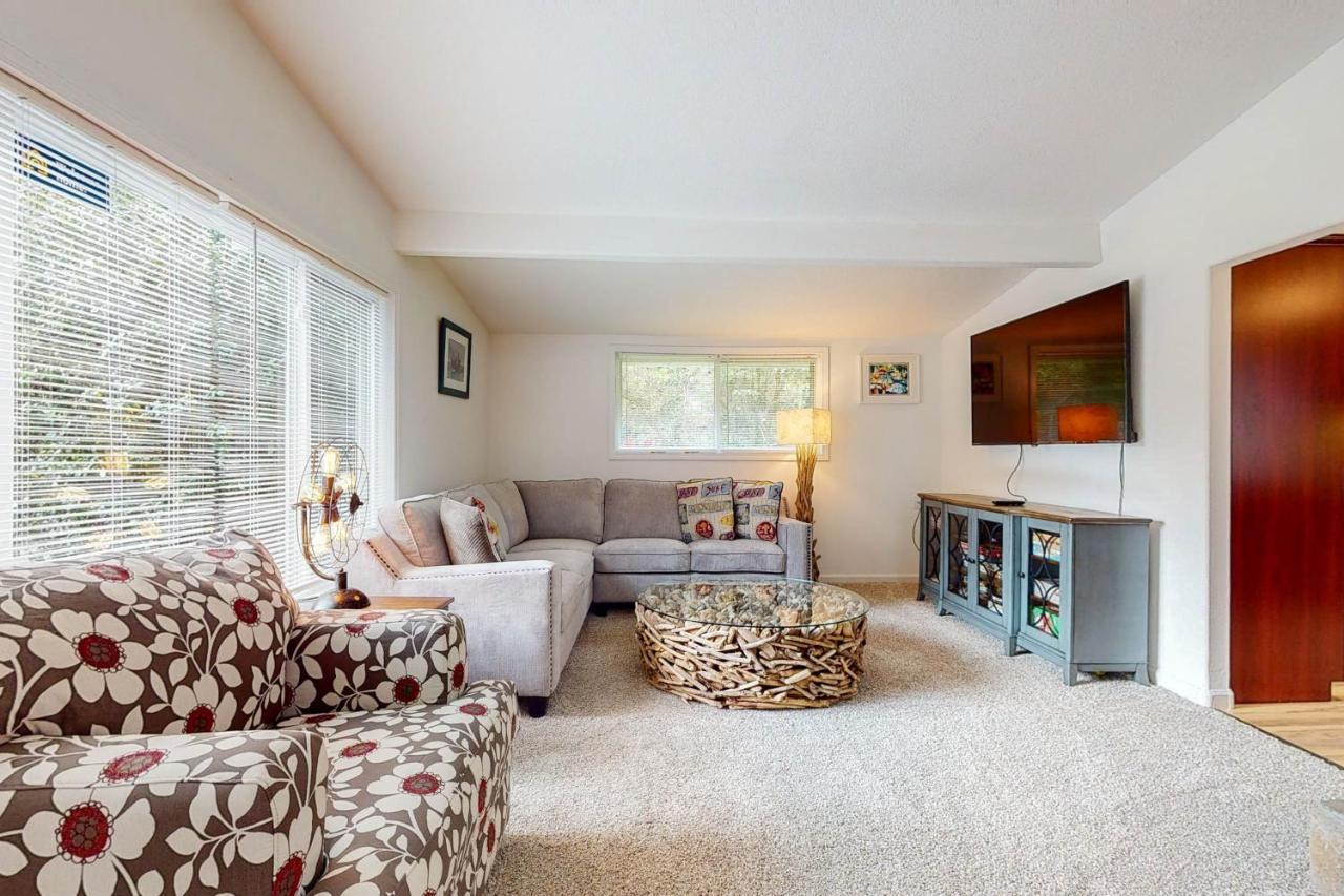Abalone Rose Holiday home Newport