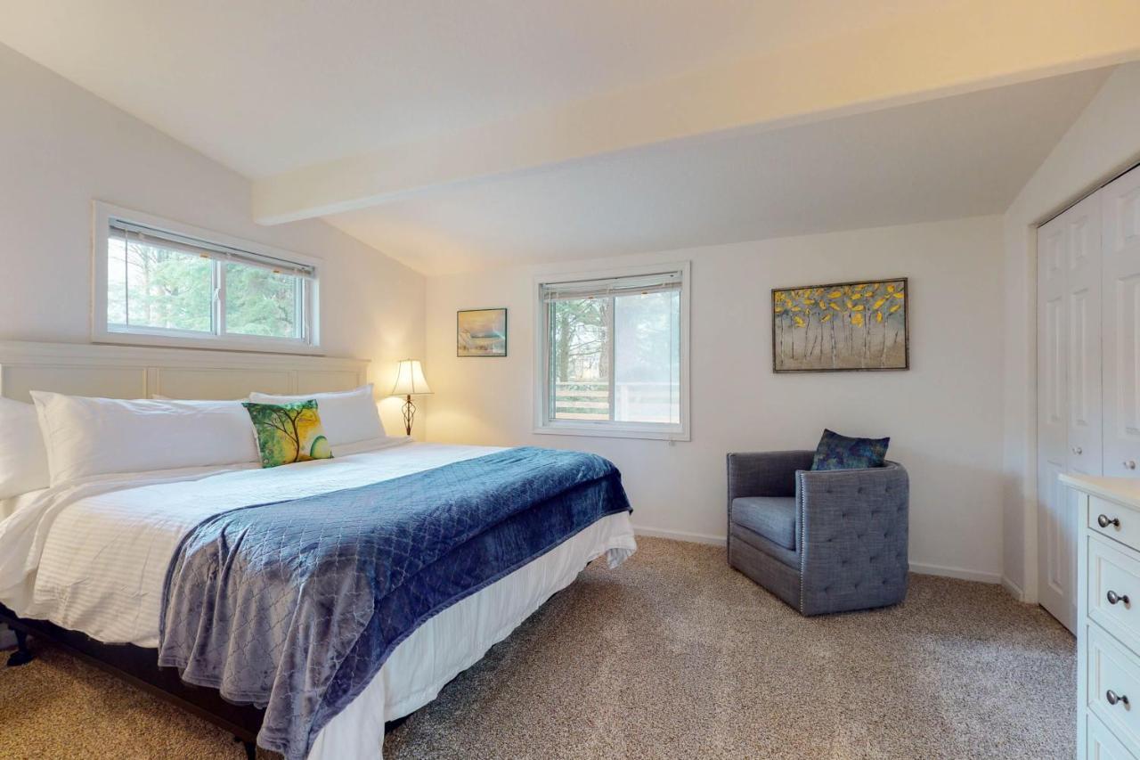 Abalone Rose Holiday home