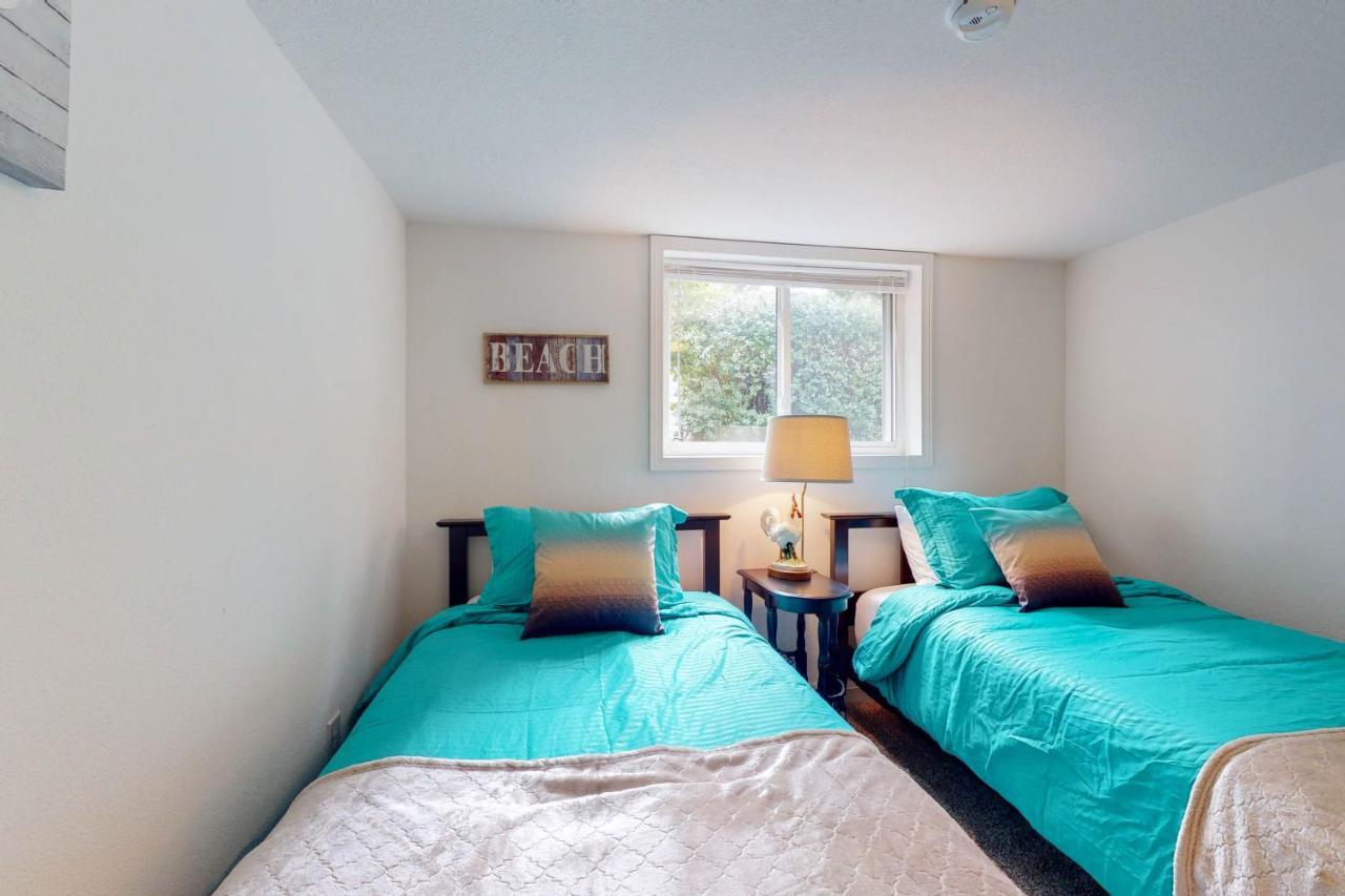 Abalone Rose Holiday home *