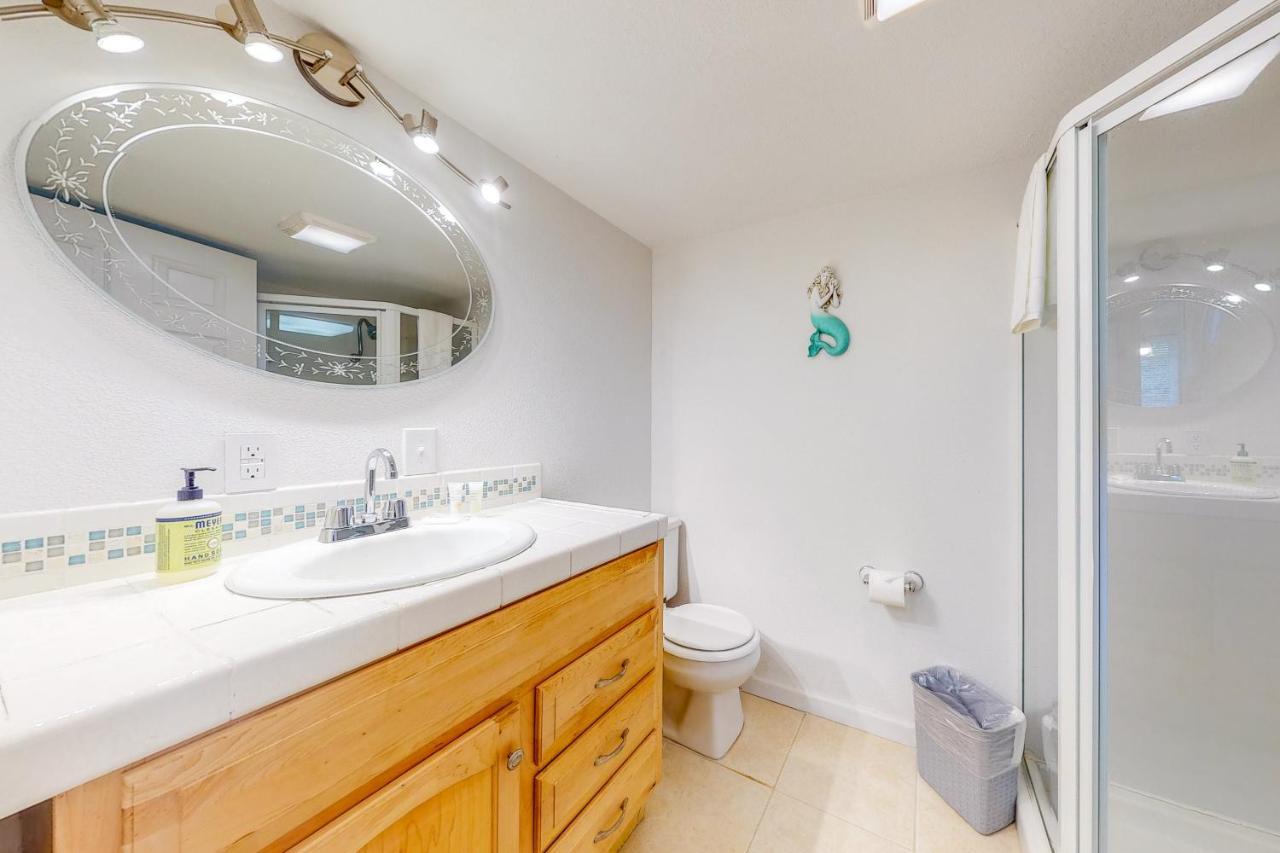 Abalone Rose Holiday home